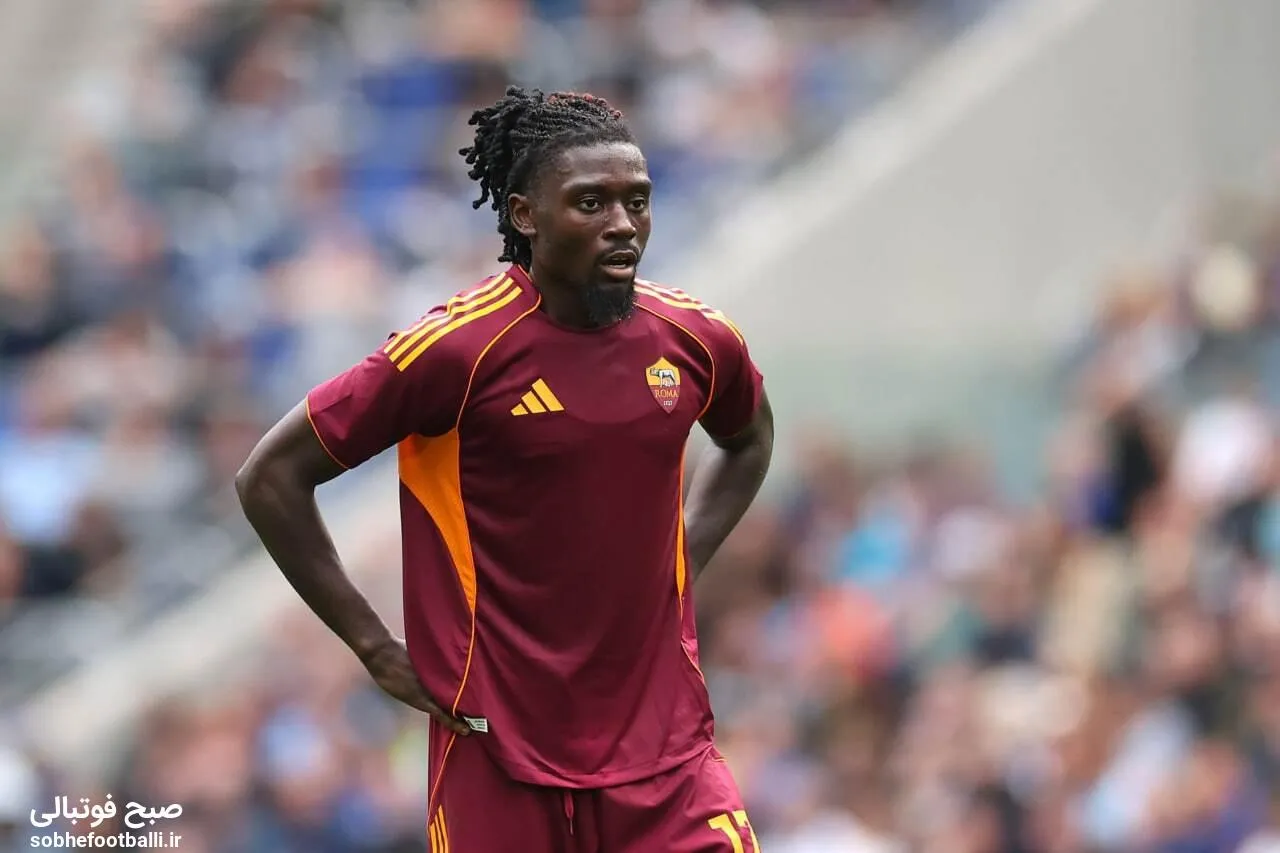 احتمال تغییر برنامه اینتر در نقل&zwnj;وانتقالات؛ مانو کونه به جای آدمولا لوکمن