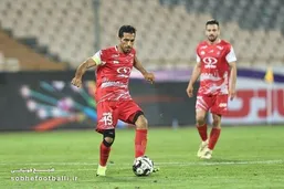 فوری:تیم آینده وحید امیری مشخص شد!