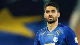 شرط عقد قرارداد علی کریمی با استقلال!