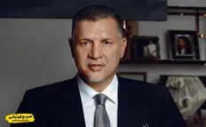 تصویر خبر علی دایی: در کشوری که دکل نفتی گم می&zwnj;شود، گم شدن مصاحبه من چیزی نیست!