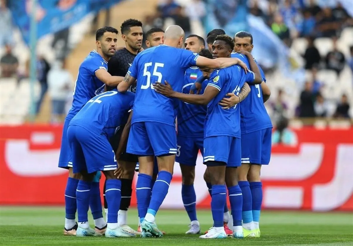 اکبرپور: بعضی از بازیکنان استقلال به درد لیگ یک هم نمی&zwnj;خورند