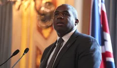 وزیر خارجه انگلیس: ایران خویشتن&zwnj;داری کند!