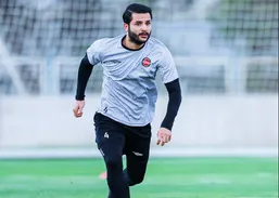 نام خرید تازه استقلال فاش شد