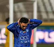 تصویر خبر ریشه&zwnj;یابی شکست استقلال/ اختلاف ساپینتو و تاجرنیا، حواشی مدیریتی و بحران روانی بازیکنان