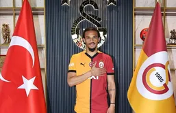 رسمی؛ لروی سانه از بایرن مونیخ به گالاتاسارای پیوست