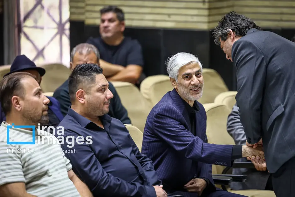 بزگداشت عبدالله موحد