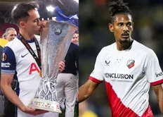 تصویر خبر دو گزینه دست&zwnj;نیافتنی دفاع و حمله پرسپولیس!