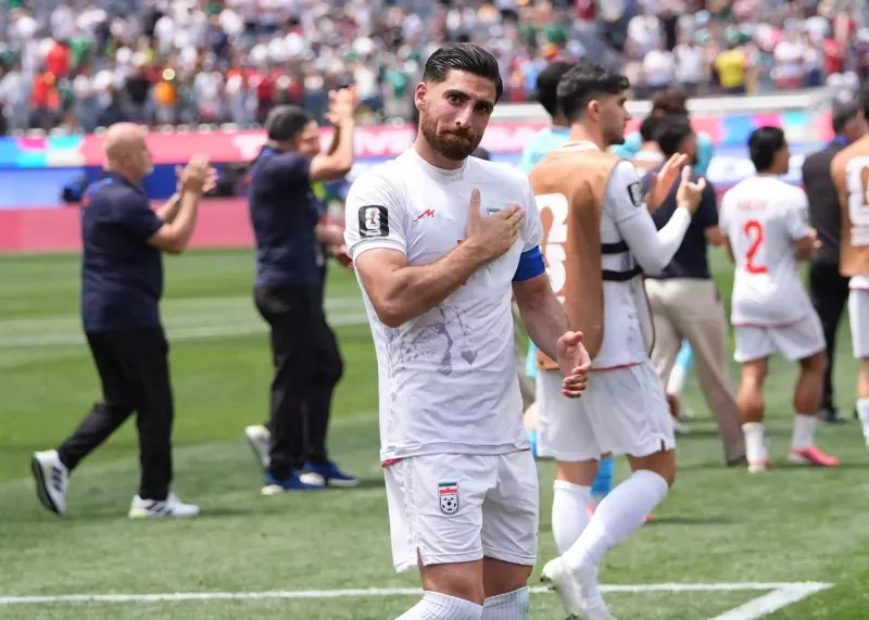 علیرضا جهانبخش