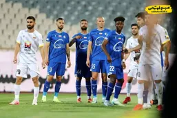 ترکیب احتمالی استقلال مقابل فولاد در هفته یازدهم