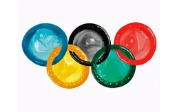 از میلان تا دهکده المپیک؛ ۱۰ هزار کاندوم در سه روز تمام شد!