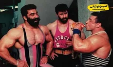 تصویر خبر یزدان راد؛ پدر بدنسازی ایران و ستون&zwnj;های پنهان ورزش حرفه&zwnj;ای