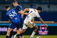 اللهیار صالح 