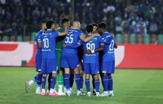 تصویر خبر حمله استقلال به صدر در روز بازگشت ساپینتو به نیمکت لرزان آبی&zwnj;ها