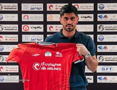 تصویر خبر قلعه نویی باز هم دانیال اسماعیلی فر را به تیم ملی دعوت نکرد