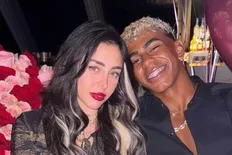 تصویر خبر پایان عجیب عشق ۱۳ روزه؛ جدایی لامین یامال و نیکی نیکول!