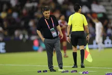 تصویر خبر امیر قلعه نویی رکورد دار ناتوان در برابر قطری ها!