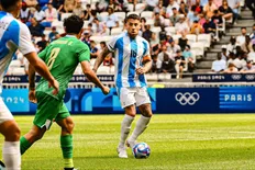 تصویر خبر ستاره آرژانتین از تیم ملی خداحافظی کرد