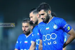 پایان همکاری ساپینتو و عارف آقاسی؛ مدافع جنوبی آماده پیوستن به یک تیم مدعی است