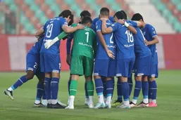 ترکیب احتمالی استقلال مقابل آلومینیوم اراک