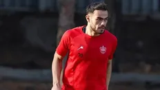 تصویر خبر داستان مصدومیت های اورونوف ادامه دارد!