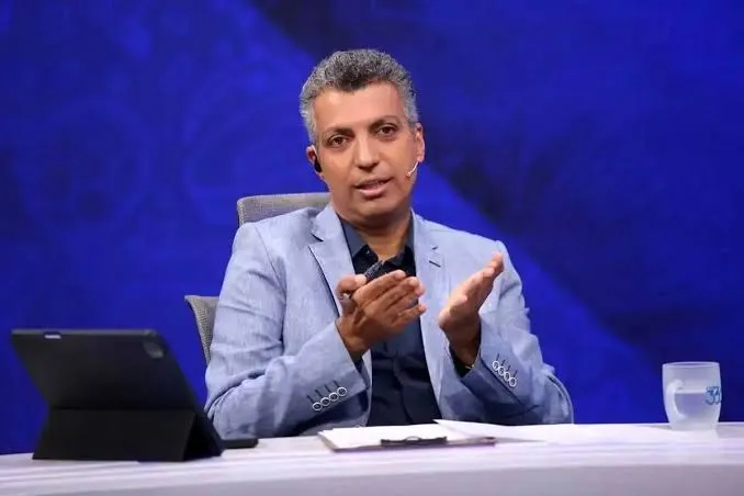 کنایه سنگین فردوسی&zwnj;پور به قلعه&zwnj;نویی