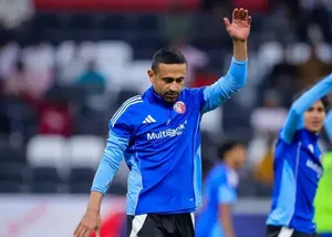 امید ۳۹ ساله در آستانه تاریخ&zwnj;سازی؛ ابراهیمی با الشمال به دنبال دوگانه رویایی در قطر!