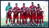 ترکیب رسمی تراکتور مقابل پرسپولیس؛ دو سورپرایز بزرگ نکونام برای نبرد تبریز