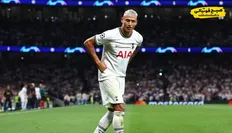 تصویر خبر گل اول تاتنهام به پاری&zwnj;سن&zwnj;ژرمن توسط ریچارلیسون 35