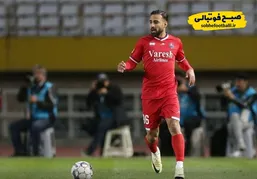 محمدرضا عباسی به گل&zwnj;گهر سیرجان پیوست