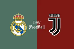 تاریخ و ساعت بازی رئال مادرید و یوونتوس