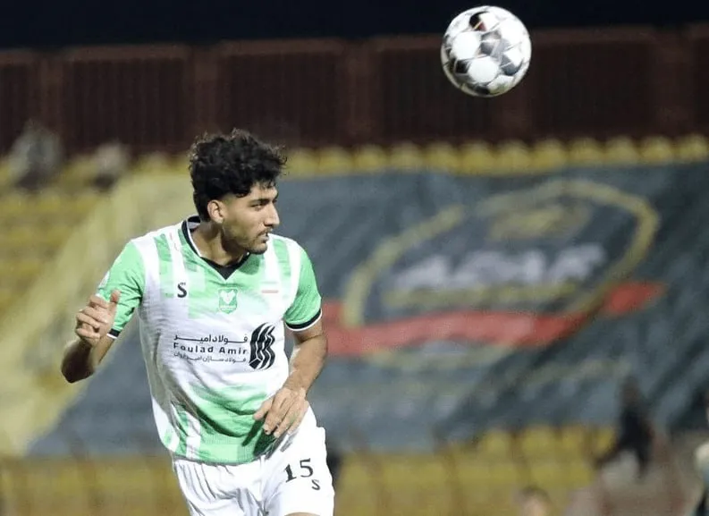 مسعود محبی