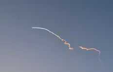 تصویر خبر فوری | شنیده شدن صدای انفجار در بندرعباس