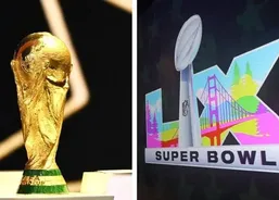 جام جهانی رسماً آمریکایی شد؛ تبلیغات وسط بازی، فوتبال را شوکه کرد!