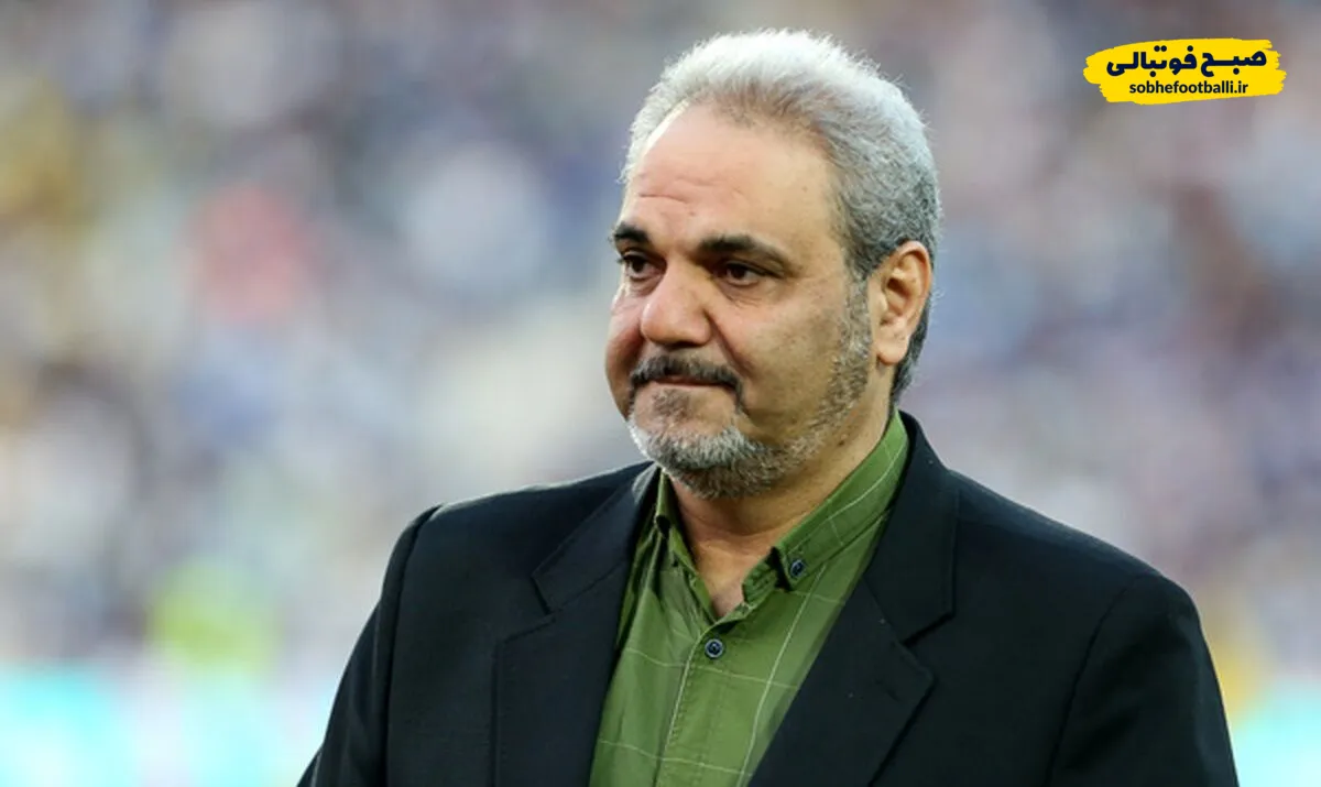 خیابانی: استقلال با بازیکنان اسقاطی به کجا می&zwnj;خواهد برسد؟ ۸ بازی فقط یک برد!