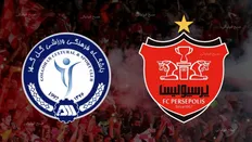 پیش بازی | پرسپولیس و گل&zwnj;گهر نبرد صدرنشینی؛ هاشمیان و تارتار آماده رقابت
