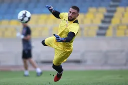 الکسیس گندوز مشتری پیدا کرد