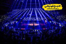 شروع هیجان لیگ ملت&zwnj;های والیبال مردان ۲۰۲۶ با حضور ایران و غول&zwnj;های جهان