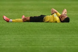 پایان تلخ فصل برای مهدی لیموچی؛ پارگی رباط صلیبی تأیید شد