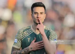 مهاجم شمس&zwnj;آذر، شاگرد جدید یحیی شد