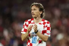 تصویر خبر اعلام جزئیات پیشنهاد میلان به مودریچ