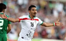 تصویر خبر کره جنوبی۰-۱ایران