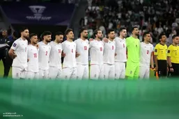 ترکیب احتمالی تیم ملی ایران مقابل هند