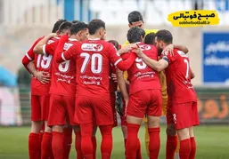 پرسپولیس با ششمین شکست فصل، بدترین آمار ۱۰ سال اخیر را ثبت کرد؛ اوسمار در بن&zwnj;بست تاکتیکی