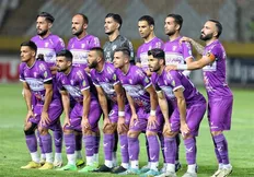 تصویر خبر هوادار سقوط را پذیرفت!