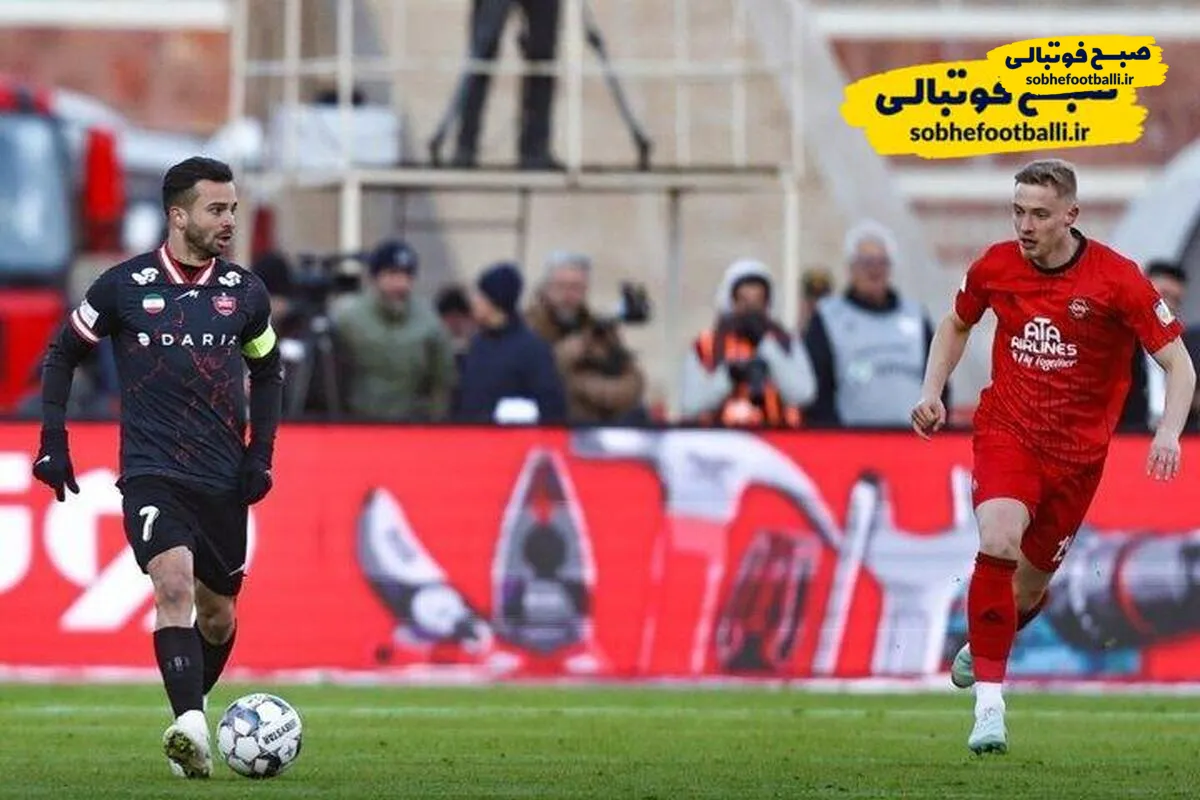 واکنش قاطع پرسپولیس به توهین&zwnj;های قومیتی در فضای مجازی