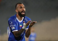 تصویر خبر صحبت های روزبه چشمی درمورد وضعیت فعلی استقلال