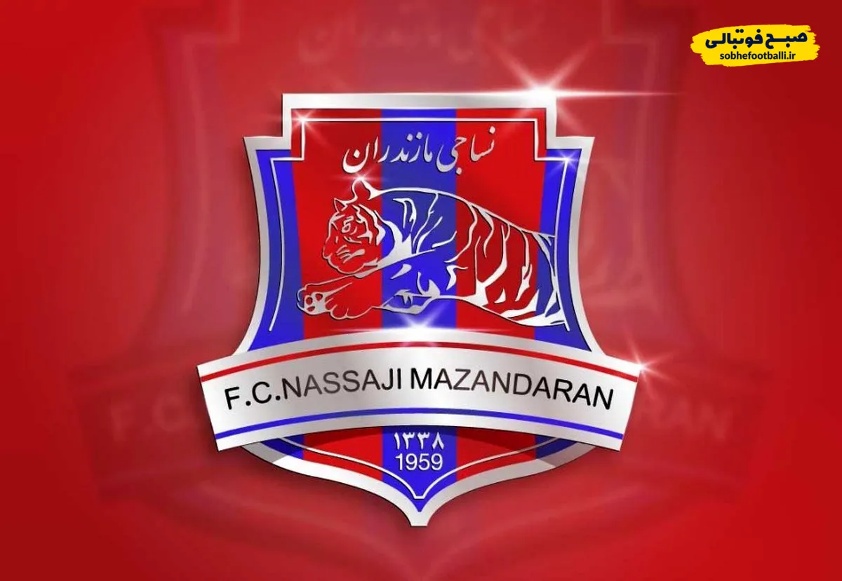کاپیتان پرسپولیس به نساجی پیوست!