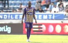 تصویر خبر مذاکره کارتال با مهاجم محبوب استقلال!