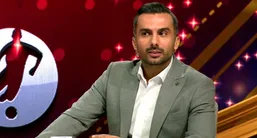 واکنش محمدحسین میثاقی به سوختن ساختمان شیشه&zwnj;ای صداوسیما؛ پرچم ایران افتادنی نیست