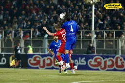 محمود فکری: با اجازه نساجی به استقلال رفتم